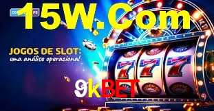Tournaments 9kbet
