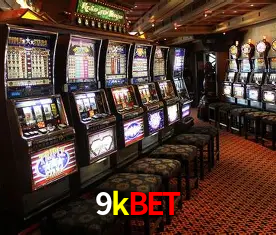 Quick Registration 9kbet